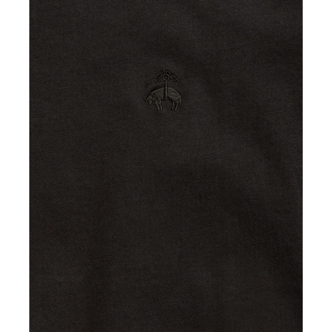 Supima Cotton Jersey T-Shirt