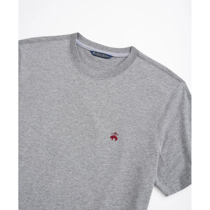 Supima Cotton Jersey T-Shirt