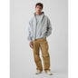 Men's Baggy Cargo Pants
