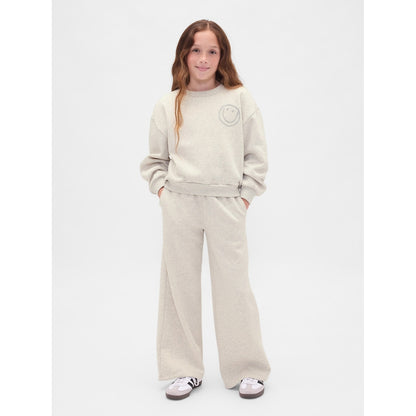 Girls' Vintagesoft Baggy Sweatpants