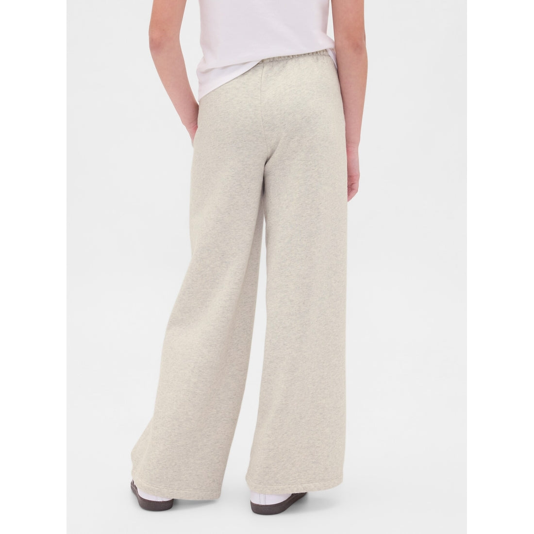 Girls' Vintagesoft Baggy Sweatpants