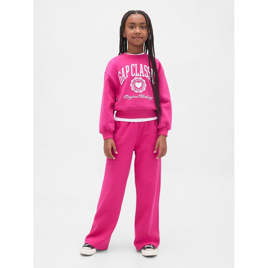 Girls' Vintagesoft Baggy Sweatpants