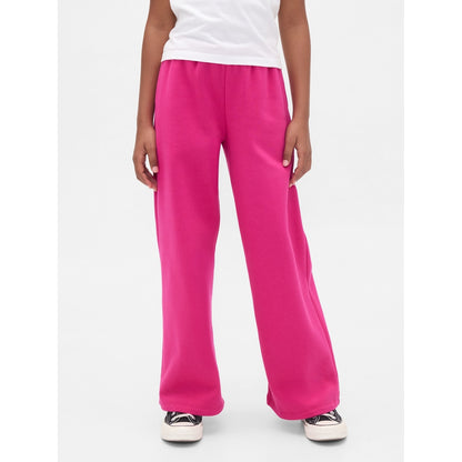 Girls' Vintagesoft Baggy Sweatpants