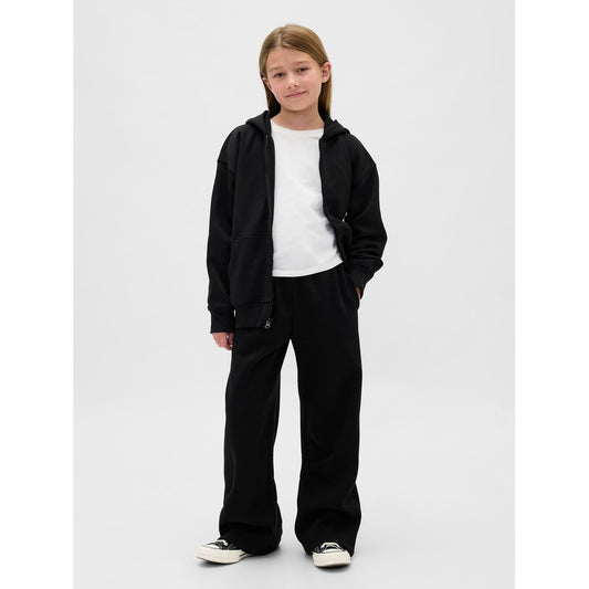 Girls' Vintagesoft Baggy Sweatpants