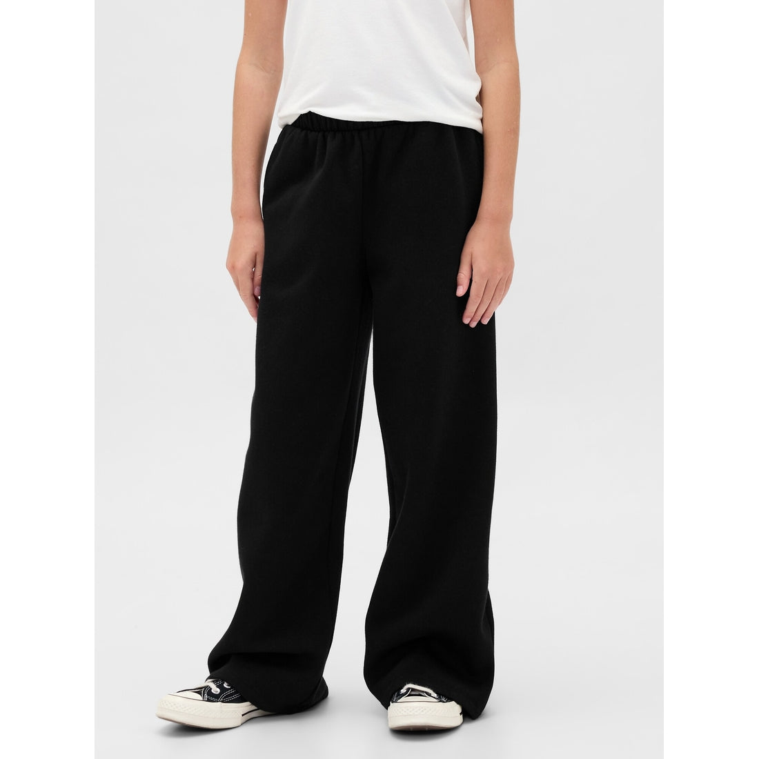 Girls' Vintagesoft Baggy Sweatpants