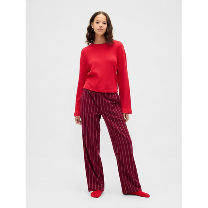 Adult Softest Flannel Pj Pants