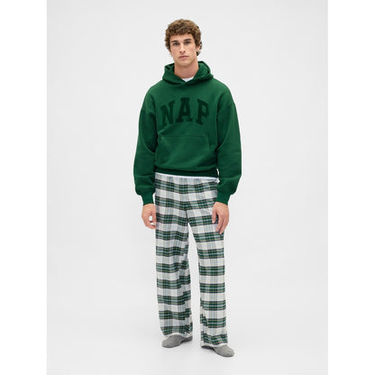 Adult Softest Flannel Pj Pants