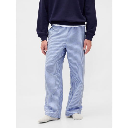 Adult Softest Flannel Pj Pants