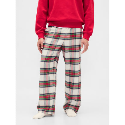 Adult Softest Flannel Pj Pants
