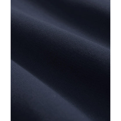 Golden Fleece Stretch Supima Long-Sleeve Polo Shirt