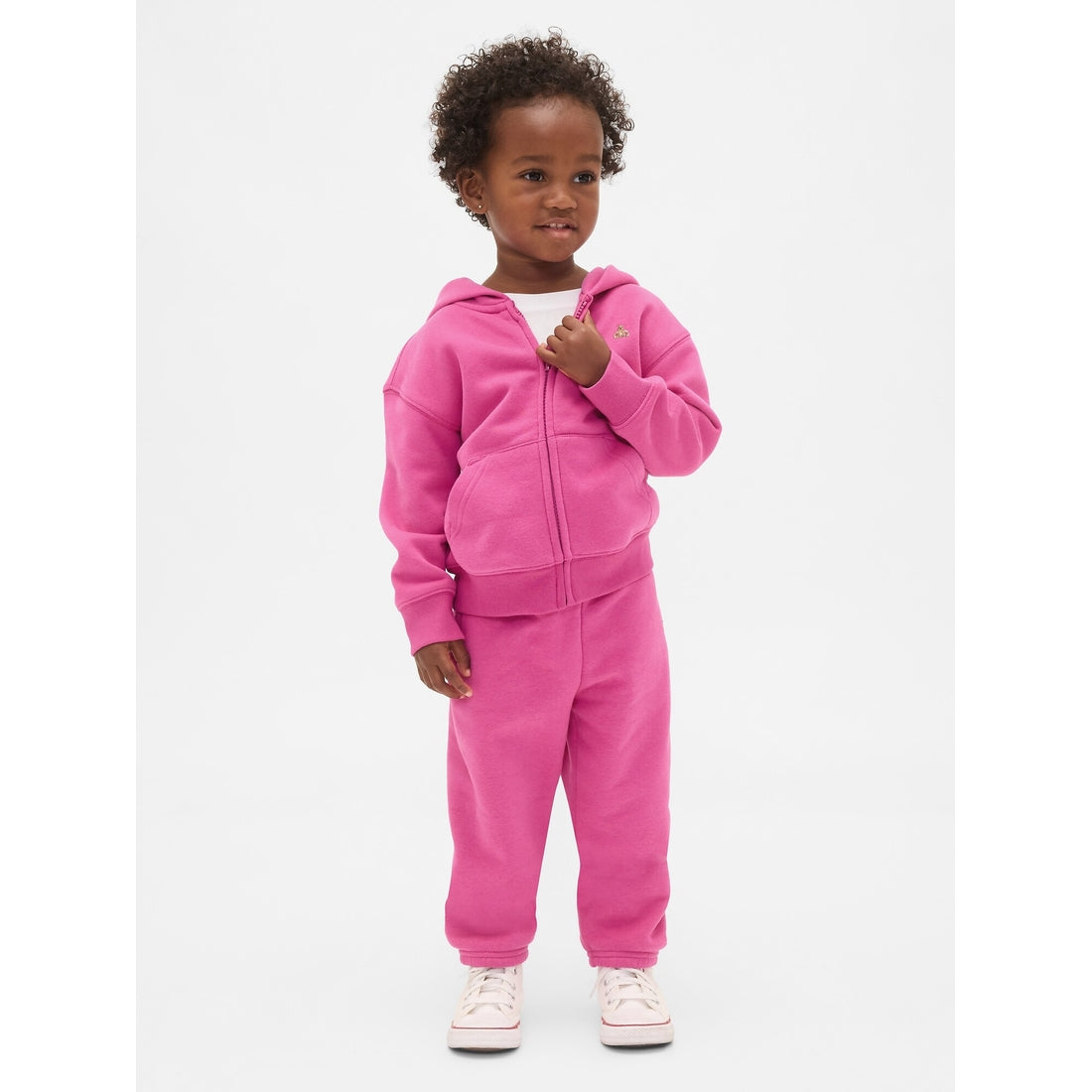 Toddler & Vintagesoft Relaxed Joggers