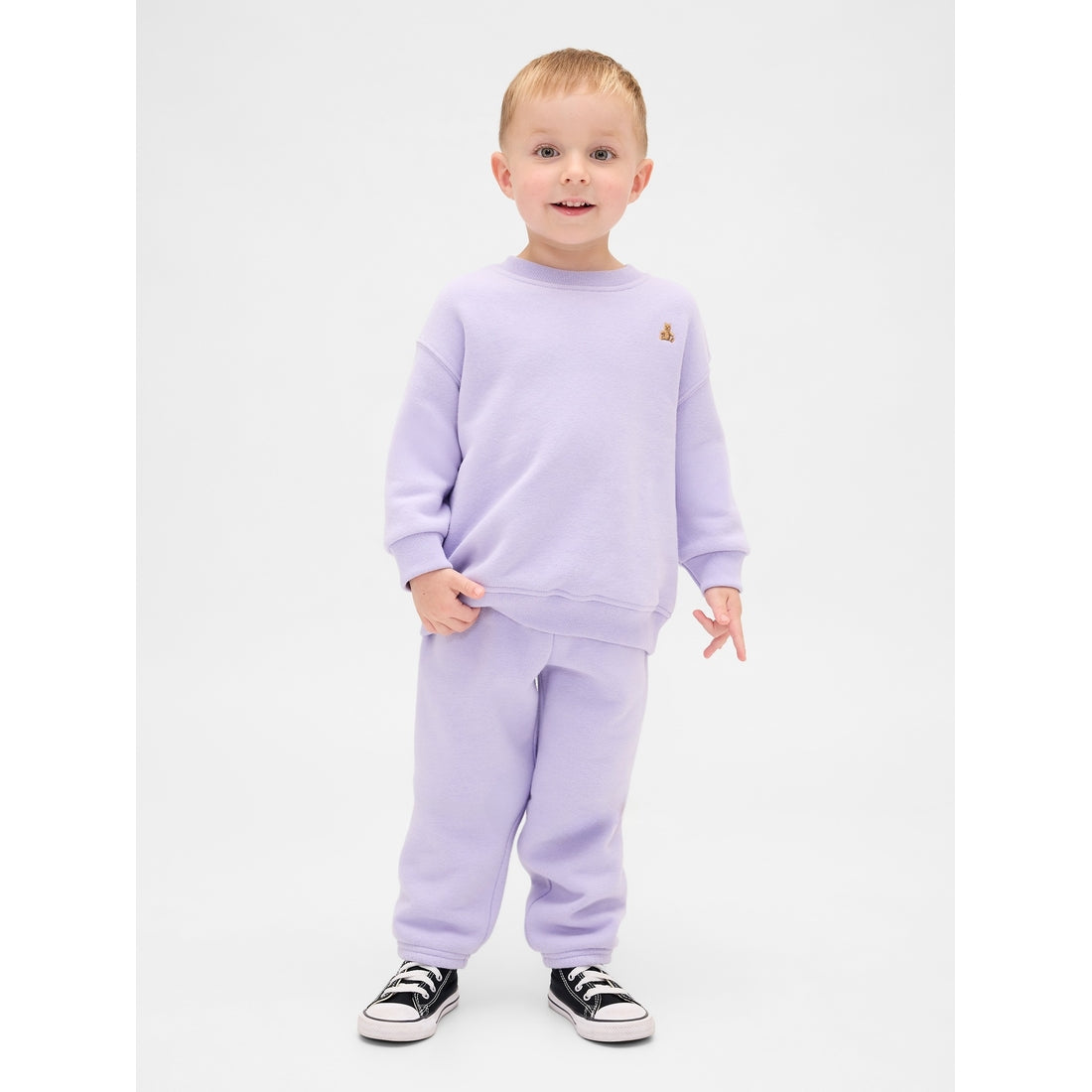 Toddler & Vintagesoft Relaxed Joggers