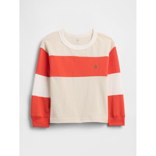 Toddler & Jersey T-Shirt