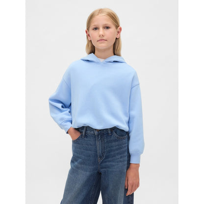 Girls' Vintagesoft Oversized Bubble Hoodie