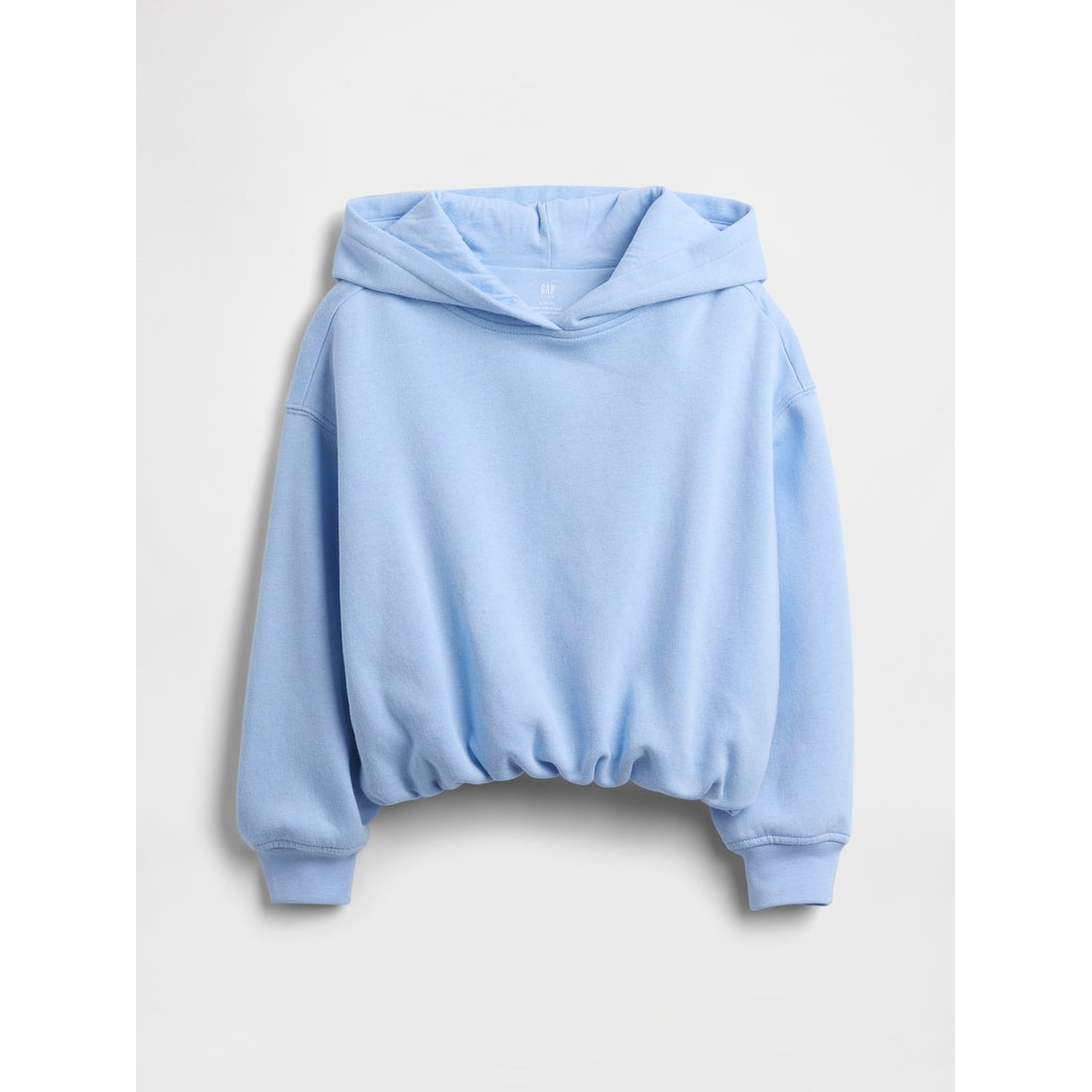 Girls' Vintagesoft Oversized Bubble Hoodie