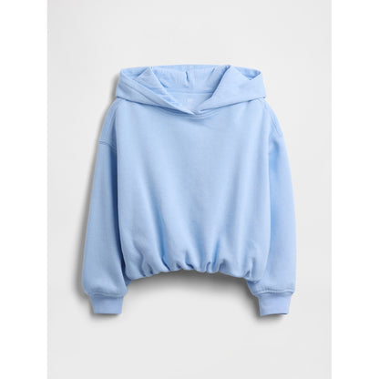 Girls' Vintagesoft Oversized Bubble Hoodie