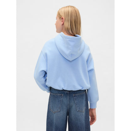 Girls' Vintagesoft Oversized Bubble Hoodie
