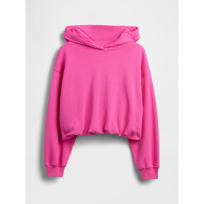 Girls' Vintagesoft Oversized Bubble Hoodie