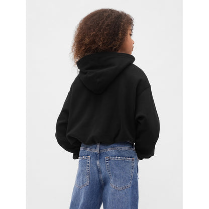 Girls' Vintagesoft Oversized Bubble Hoodie