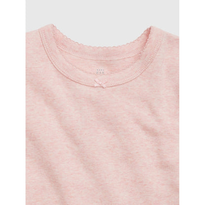 Toddler &  Sesame Street Organic Brushed Cotton Pj Set