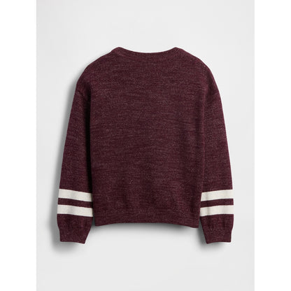 Toddler & Crewneck Sweater