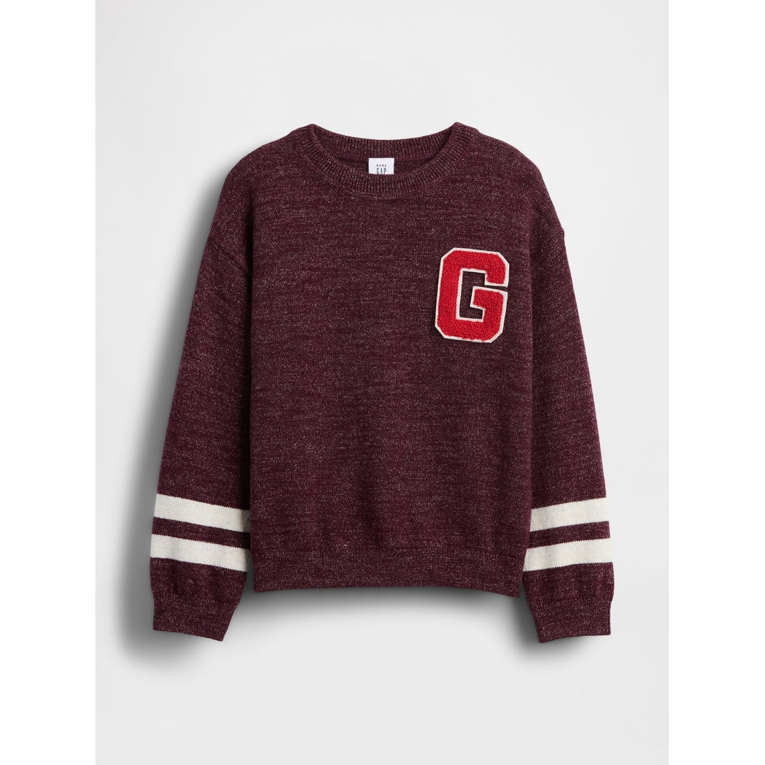 Toddler & Crewneck Sweater