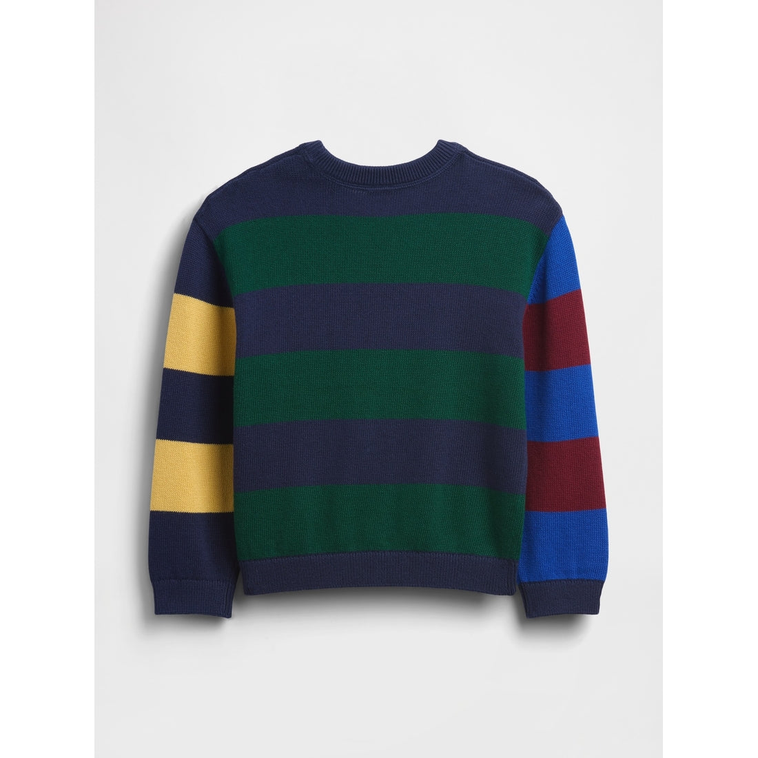 Toddler & Crewneck Sweater