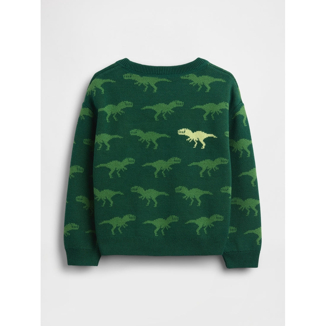 Toddler & Crewneck Sweater