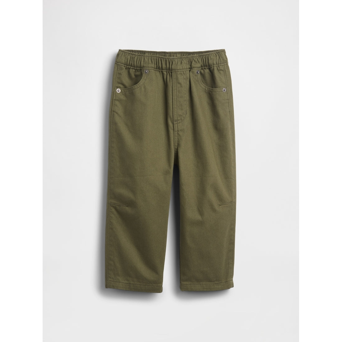 Toddler & Pull-On Barrel Pants