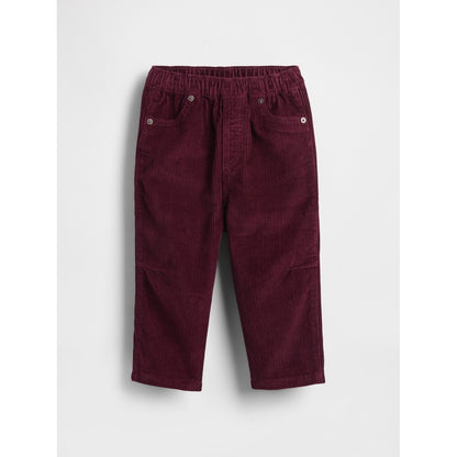 Toddler & Pull-On Barrel Pants