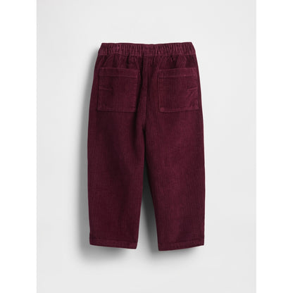 Toddler & Pull-On Barrel Pants