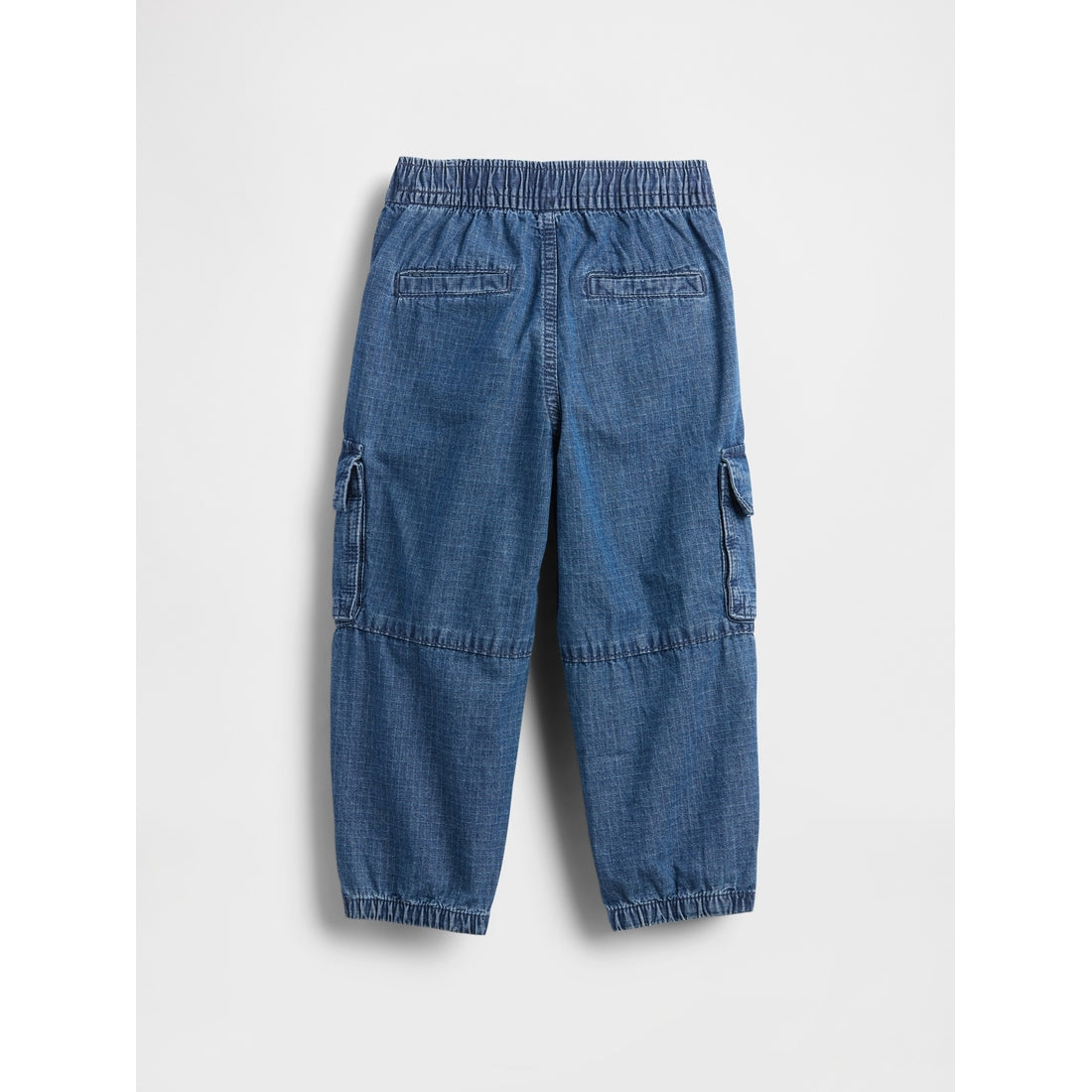 Toddler & Parachute Cargo Jeans