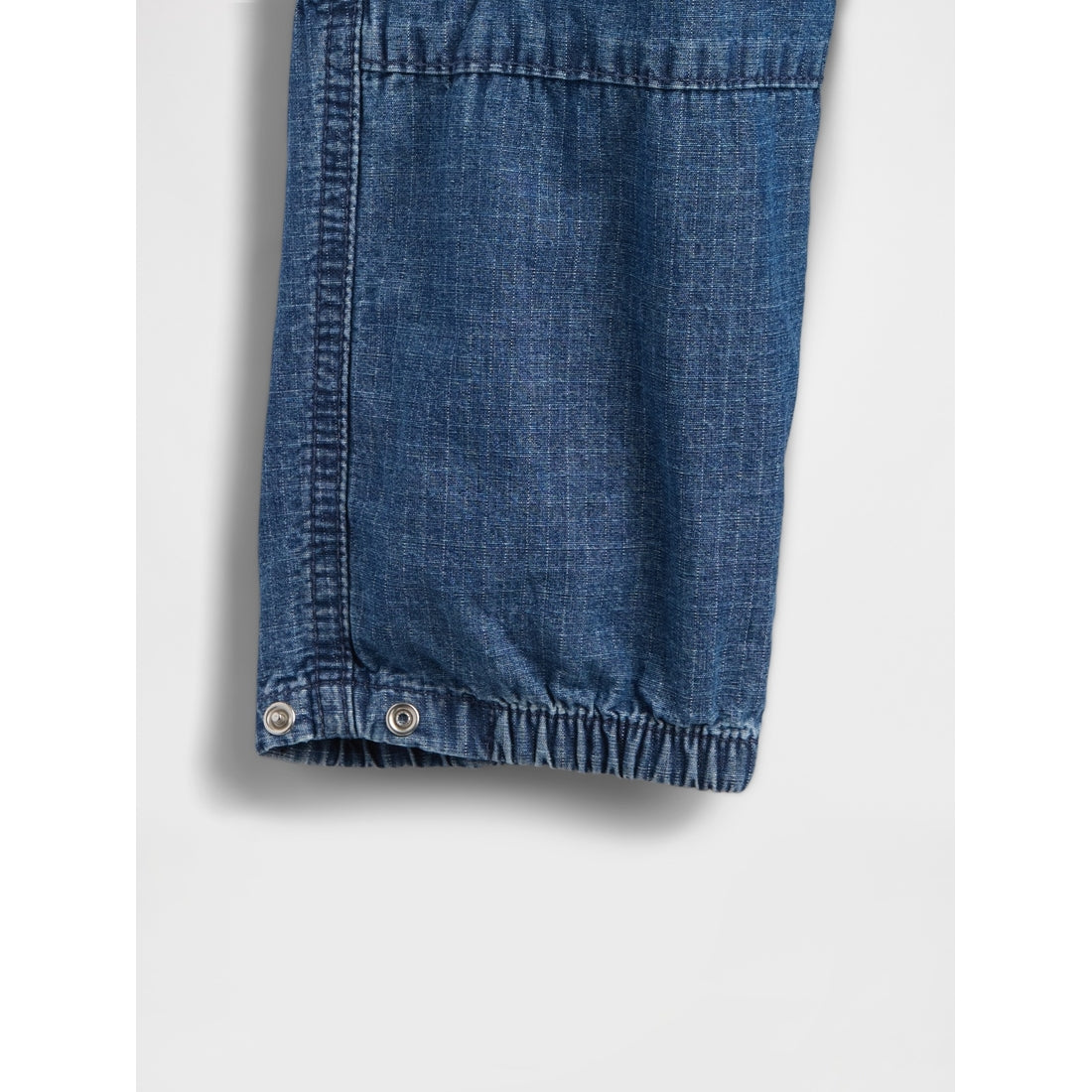 Toddler & Parachute Cargo Jeans