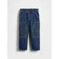 Toddler & Ultrasoft Pull-On Baggy Jeans
