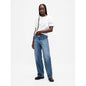 Women's Low Rise '90S Loose Jeans