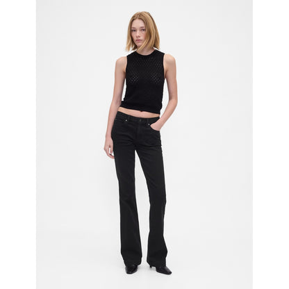 Women's Low Rise Long & Lean Jeans