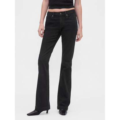 Women's Low Rise Long & Lean Jeans