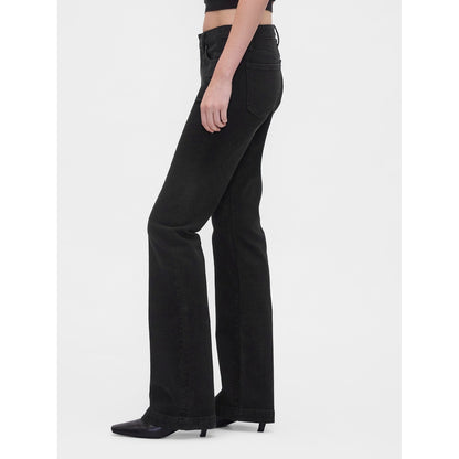 Women's Low Rise Long & Lean Jeans