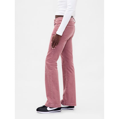 Women's Low Rise Long & Lean Jeans