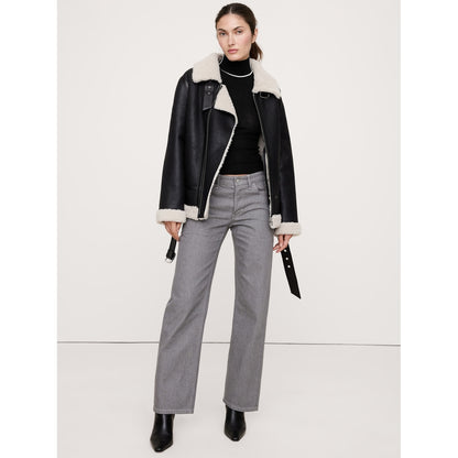 Women's Featherweight Cashmere Turtleneck