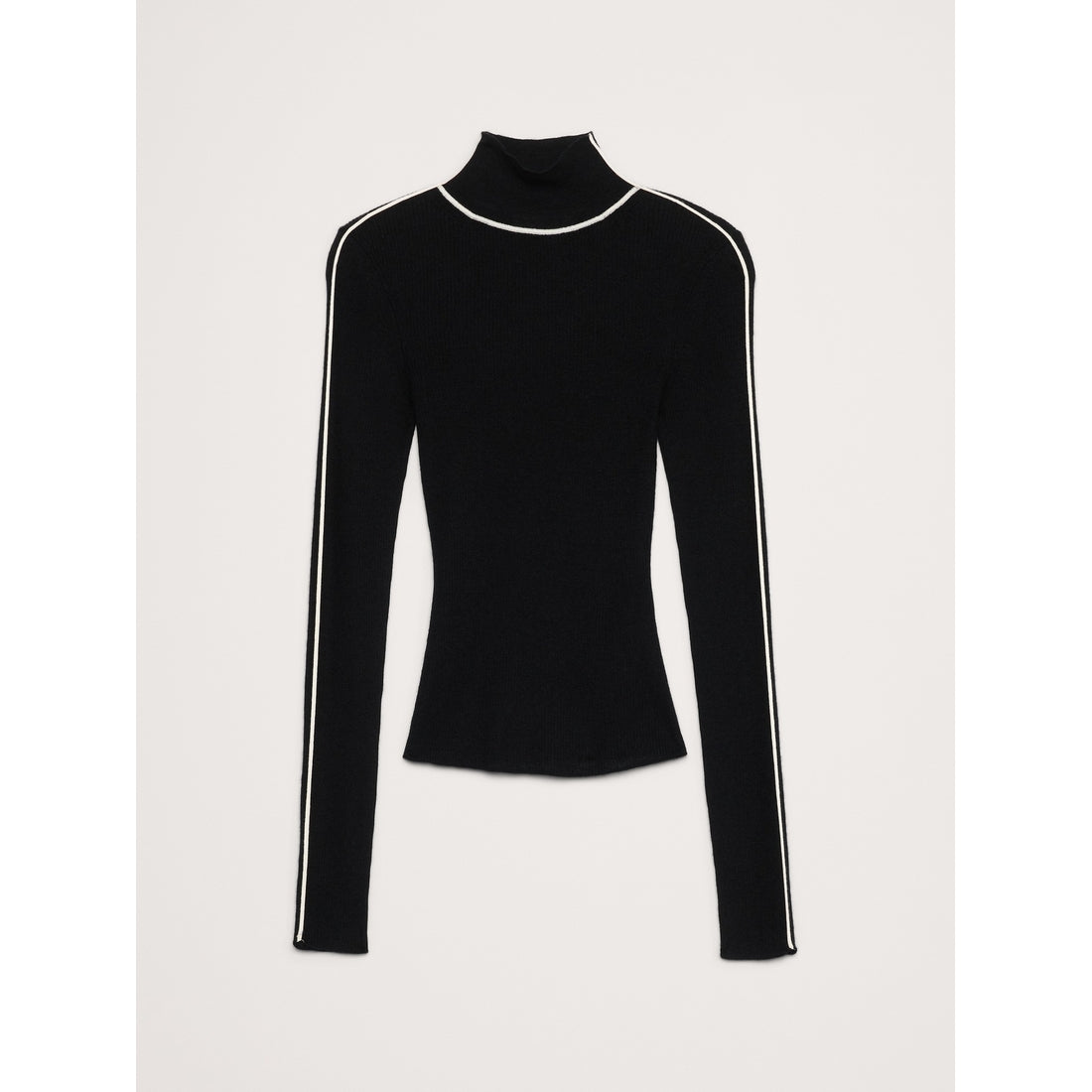 Women's Featherweight Cashmere Turtleneck