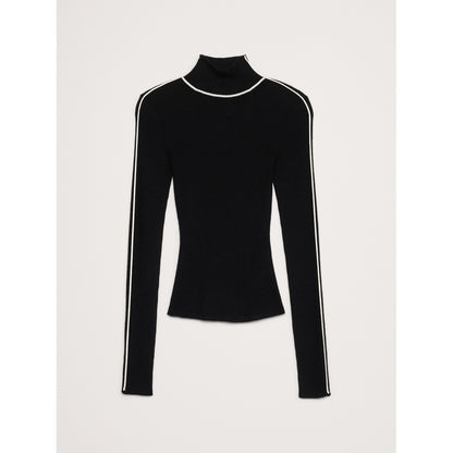 Women's Featherweight Cashmere Turtleneck