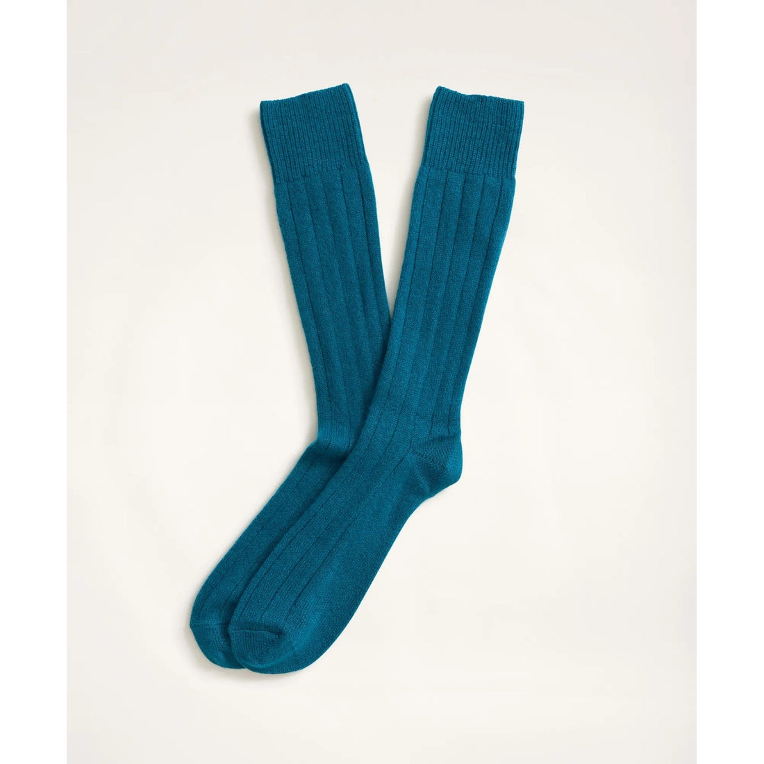 Cashmere Crew Socks