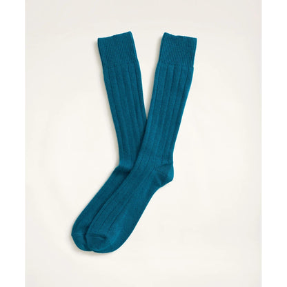 Cashmere Crew Socks