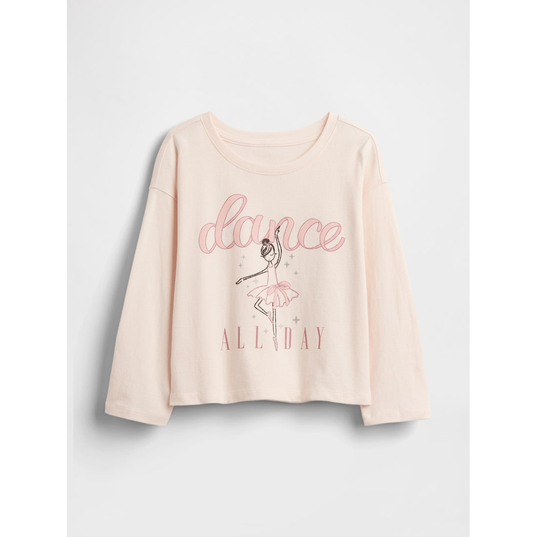 Toddler & Mix & Match Relaxed Graphic T-Shirt
