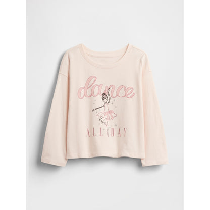 Toddler & Mix & Match Relaxed Graphic T-Shirt