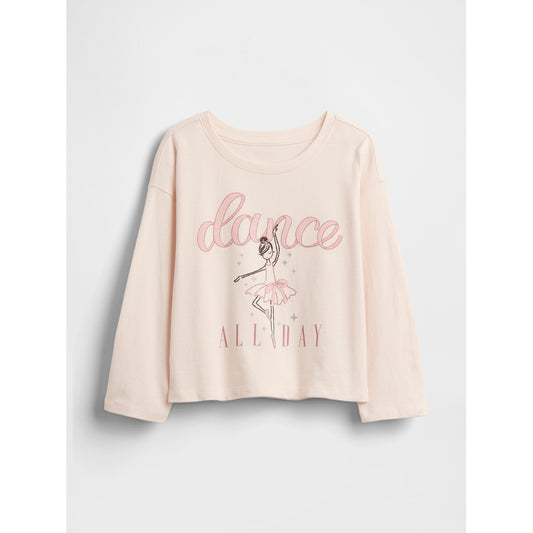 Toddler & Mix & Match Relaxed Graphic T-Shirt
