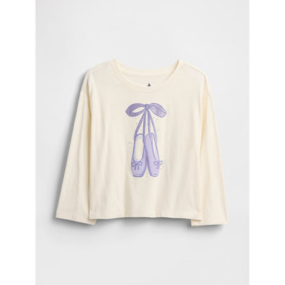 Toddler & Mix & Match Relaxed Graphic T-Shirt