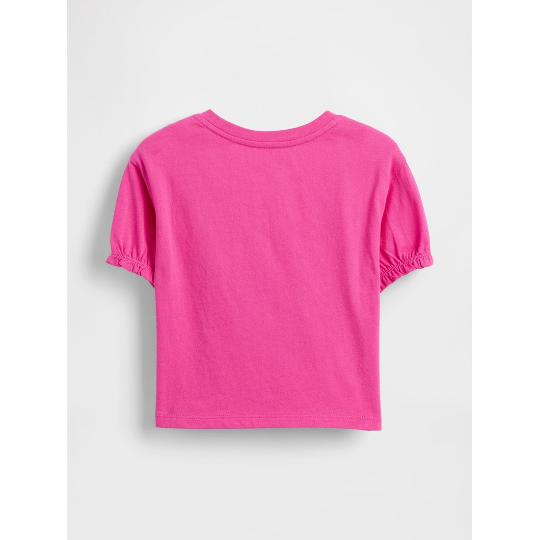 Gap × Disney Baby & Toddler Ruffle-Sleeve T-Shirt