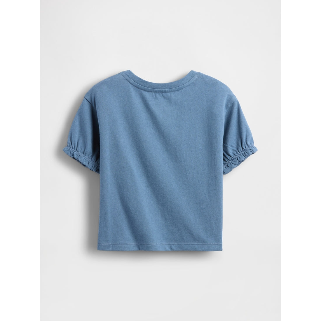 Gap × Disney Baby & Toddler Ruffle-Sleeve T-Shirt
